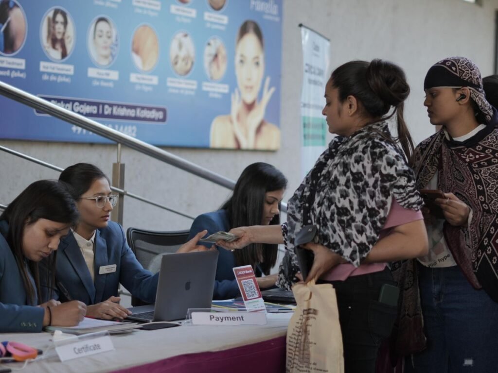 Candor IVF organizes HPV Vaccine camp on International Women's Day - PNN Digital