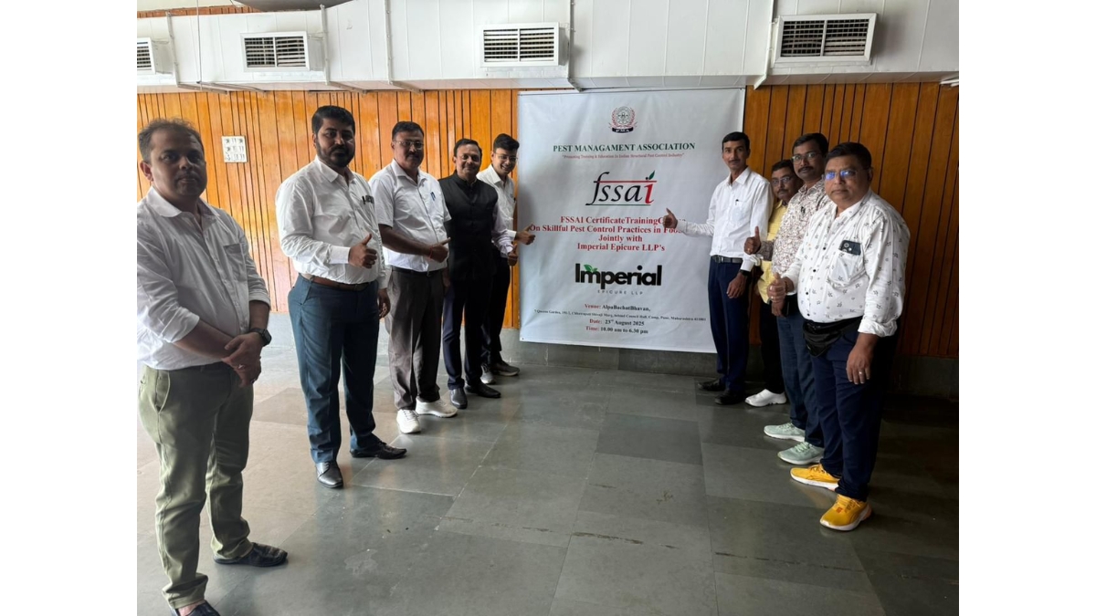 Imperial Epicure LLP - PNN